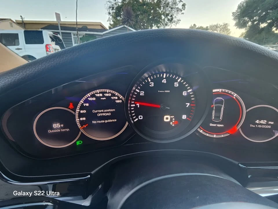 2019 Porsche 971 Panamera - Image 15 of 17