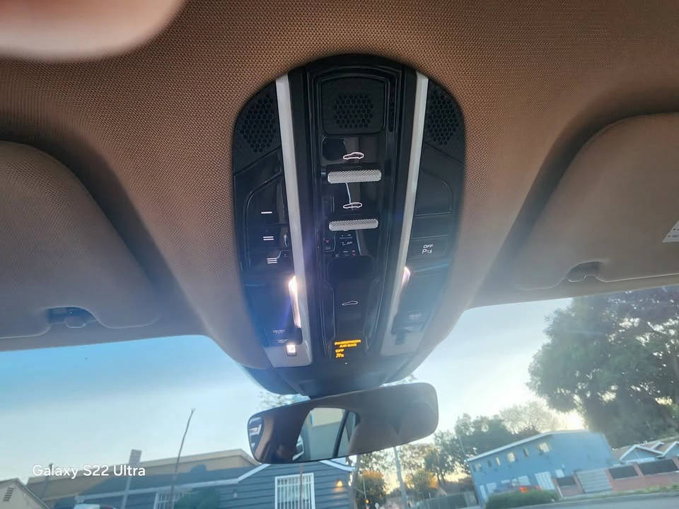 2019 Porsche 971 Panamera - Image 17 of 17