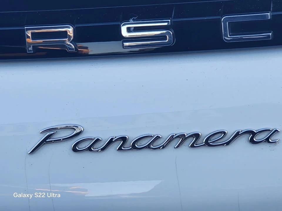 2019 Porsche 971 Panamera - Image 10 of 17