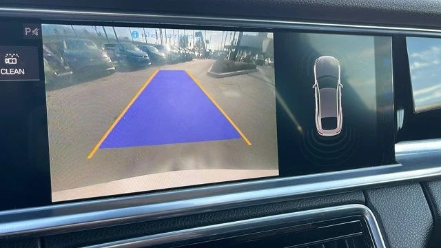 2019 Porsche 971 Panamera - Image 19 of 19
