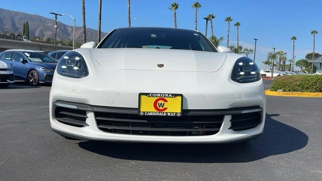 2019 Porsche 971 Panamera - Image 4 of 19