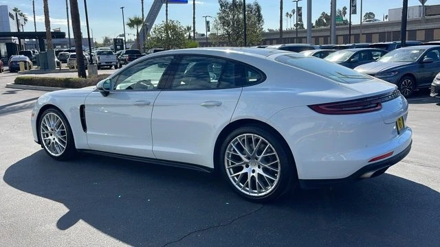 2019 Porsche 971 Panamera - Image 10 of 19