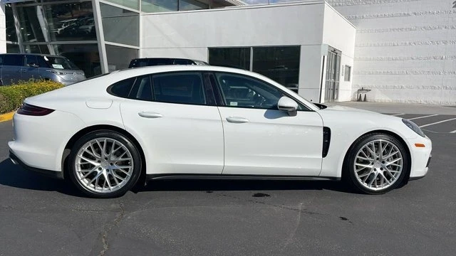 2019 Porsche 971 Panamera - Image 6 of 19