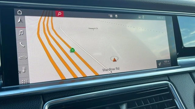 2019 Porsche 971 Panamera - Image 18 of 19