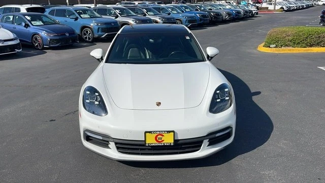2019 Porsche 971 Panamera - Image 2 of 19