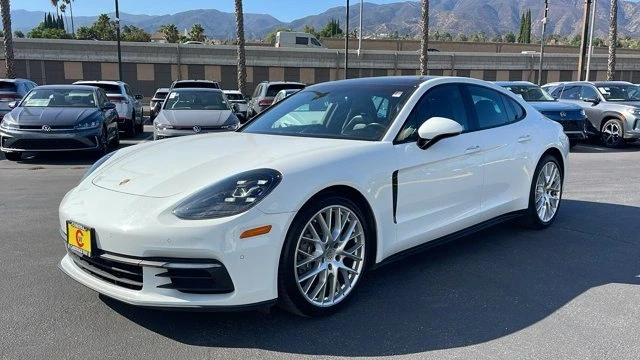 2019 Porsche 971 Panamera - Image 12 of 19