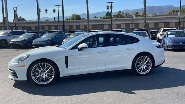 2019 Porsche 971 Panamera - Image 11 of 19