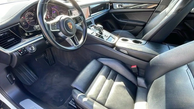 2019 Porsche 971 Panamera - Image 13 of 19