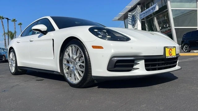 2019 Porsche 971 Panamera - Image 5 of 19