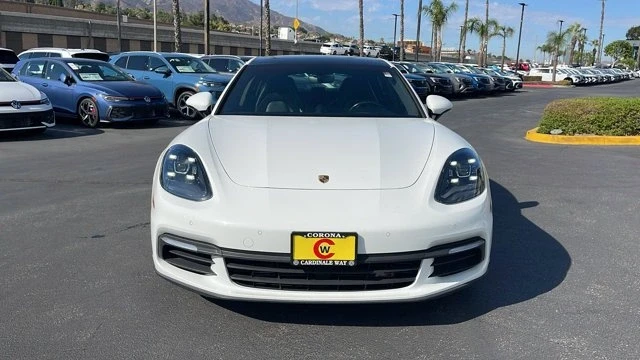 2019 Porsche 971 Panamera - Image 3 of 19