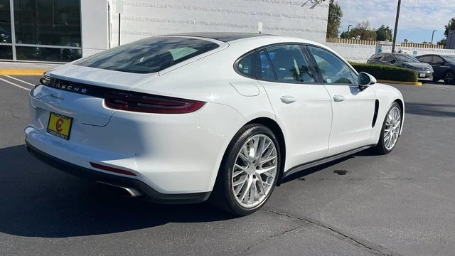 2019 Porsche 971 Panamera - Image 7 of 19
