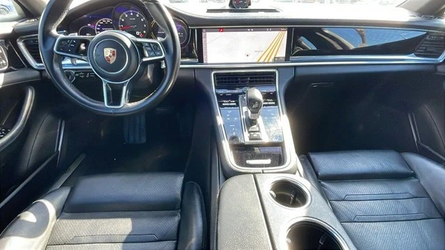 2019 Porsche 971 Panamera - Image 16 of 19