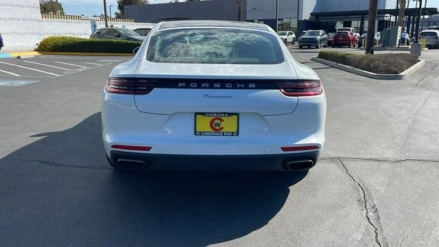 2019 Porsche 971 Panamera - Image 9 of 19