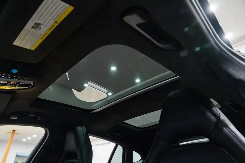 2019 Porsche 971 Panamera Turbo - Image 16 of 20