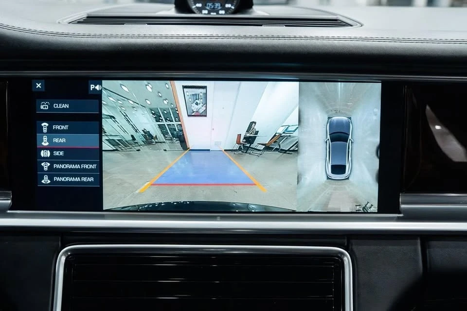 2019 Porsche 971 Panamera Turbo - Image 13 of 20
