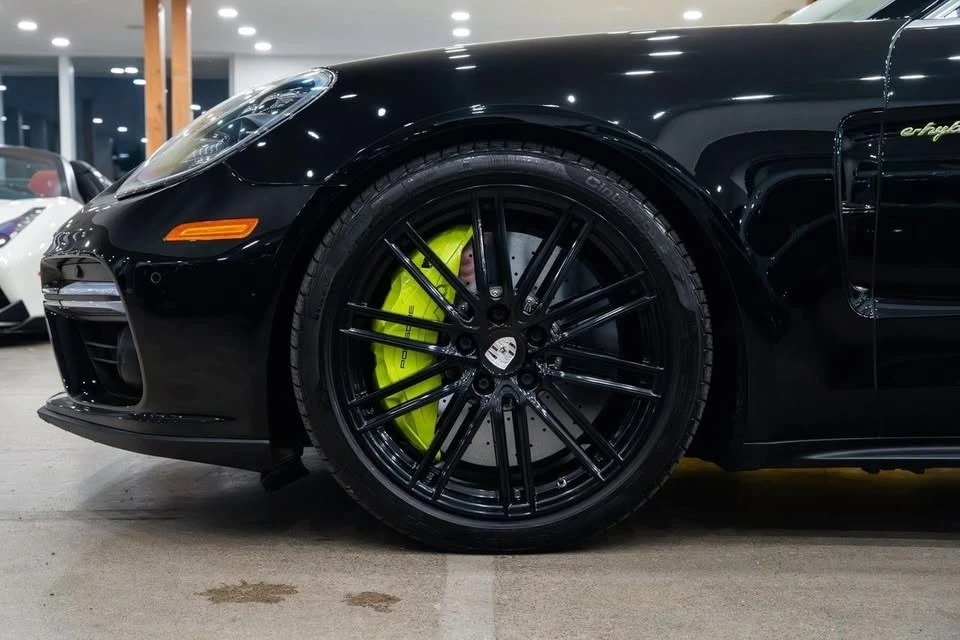 2019 Porsche 971 Panamera Turbo - Image 7 of 20