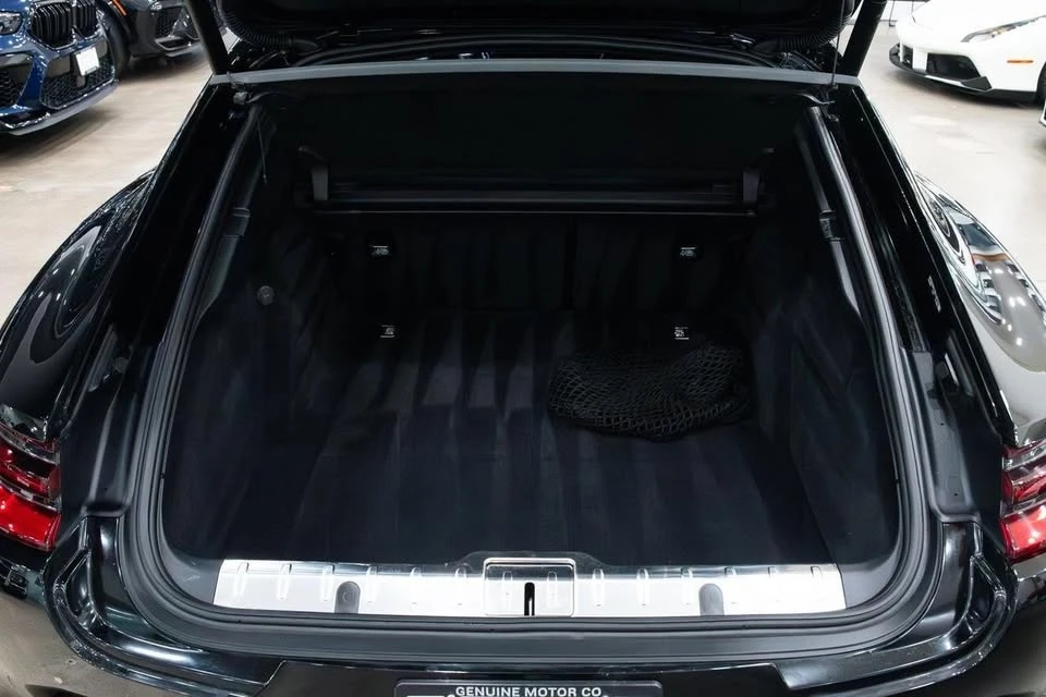 2019 Porsche 971 Panamera Turbo - Image 8 of 20
