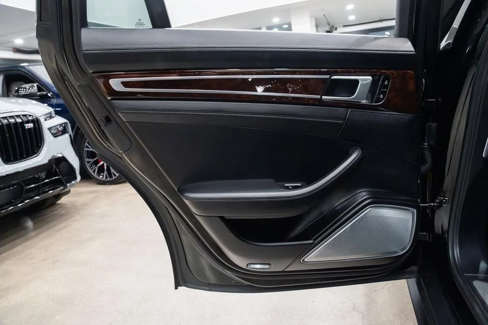 2019 Porsche 971 Panamera Turbo - Image 20 of 20