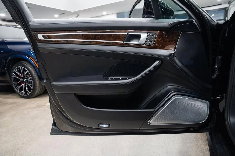2019 Porsche 971 Panamera Turbo - Image 17 of 20