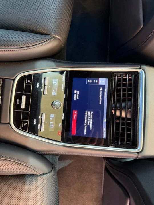2019 Porsche 971 Panamera GTS - Image 14 of 20