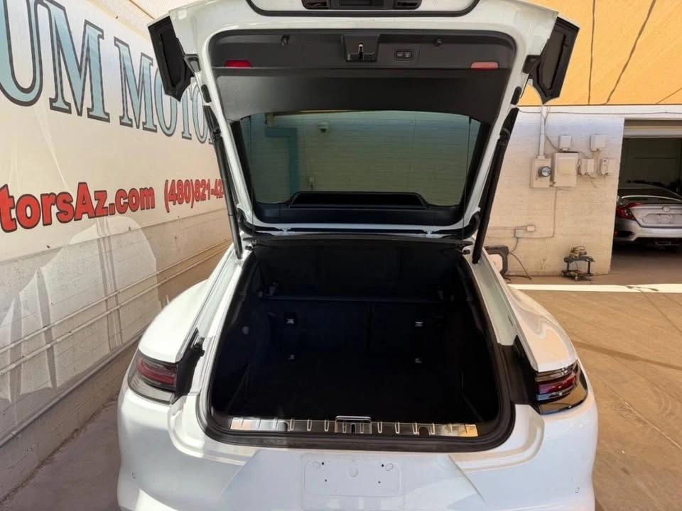 2019 Porsche 971 Panamera GTS - Image 7 of 20