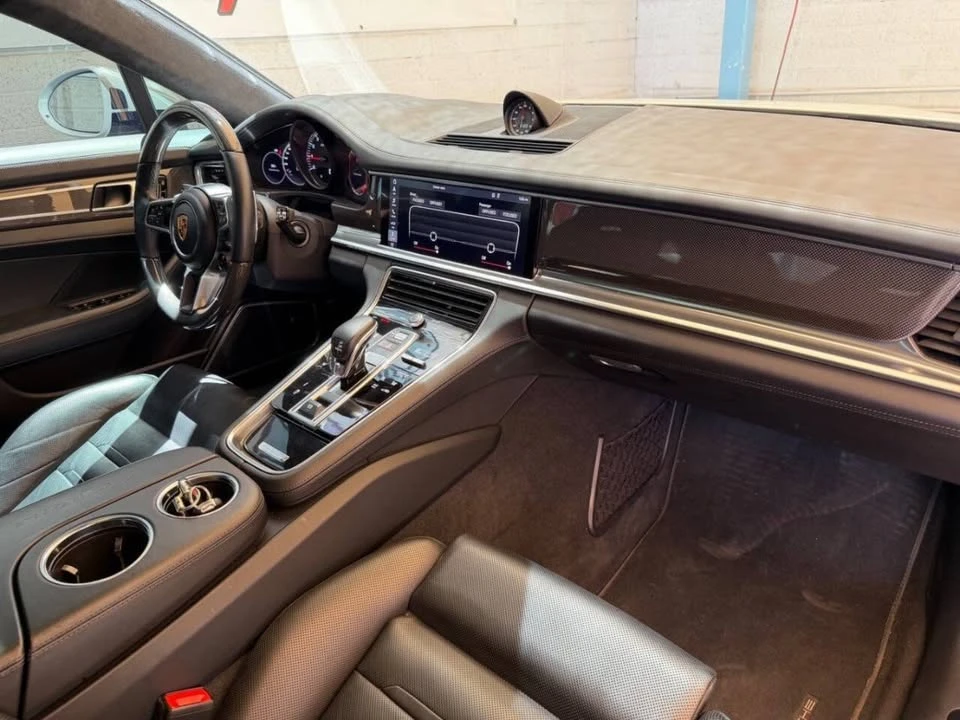 2019 Porsche 971 Panamera GTS - Image 9 of 20