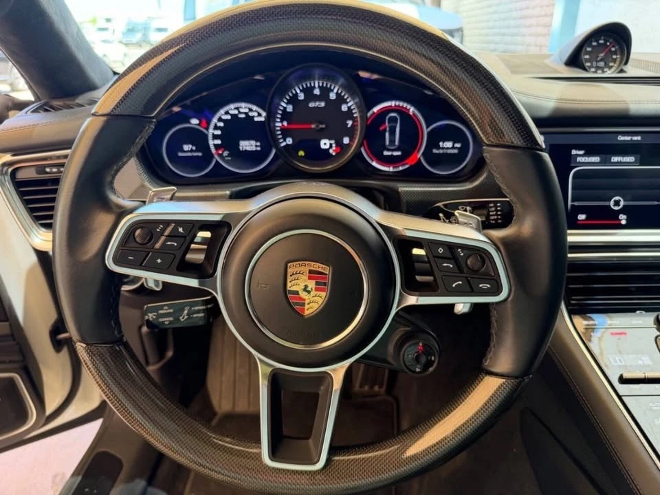2019 Porsche 971 Panamera GTS - Image 11 of 20