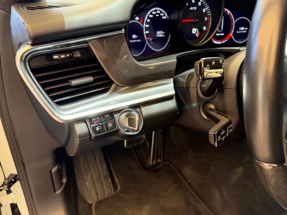 2019 Porsche 971 Panamera GTS - Image 12 of 20
