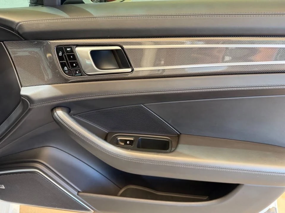 2019 Porsche 971 Panamera GTS - Image 16 of 20