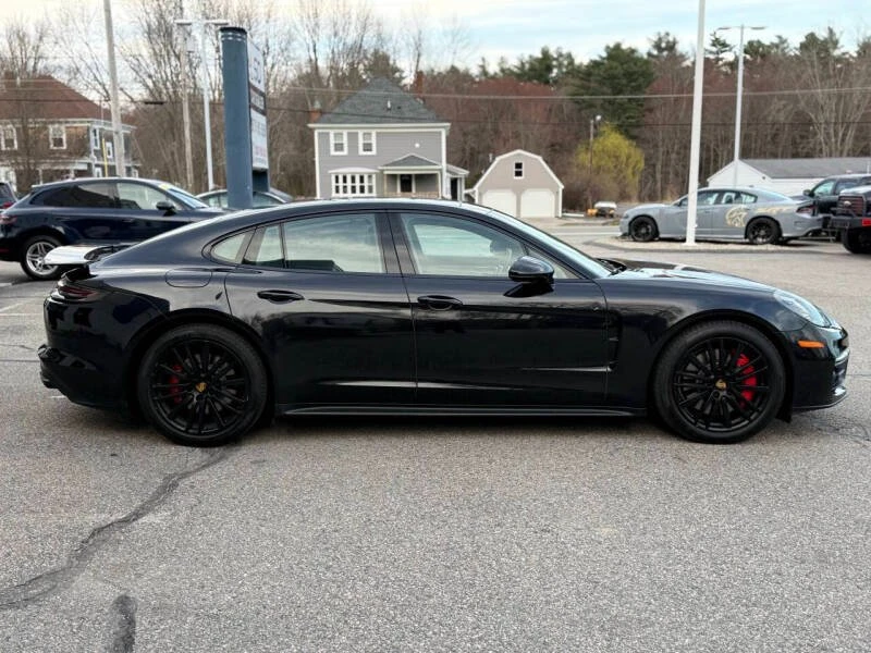 2019 Porsche 971 Panamera GTS - Image 7 of 20