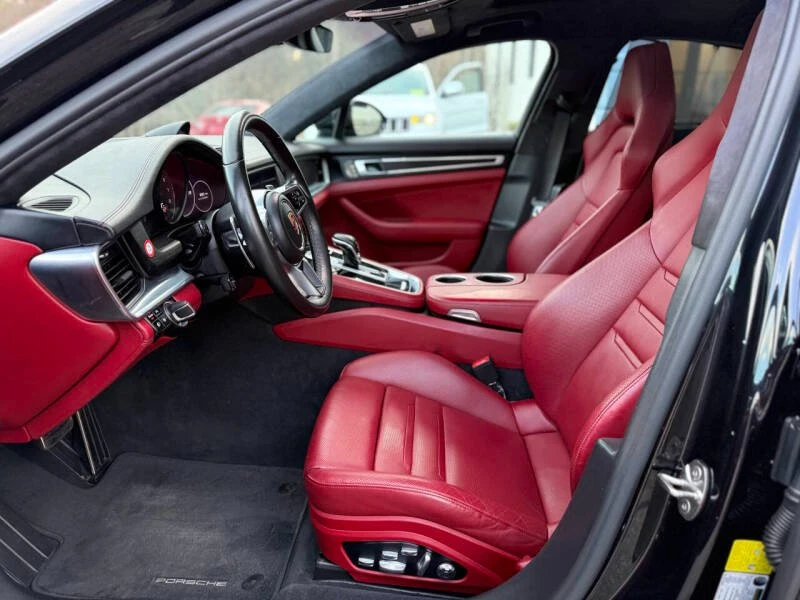 2019 Porsche 971 Panamera GTS - Image 11 of 20