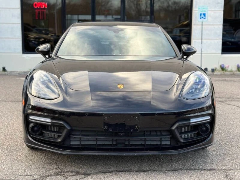 2019 Porsche 971 Panamera GTS - Image 3 of 20