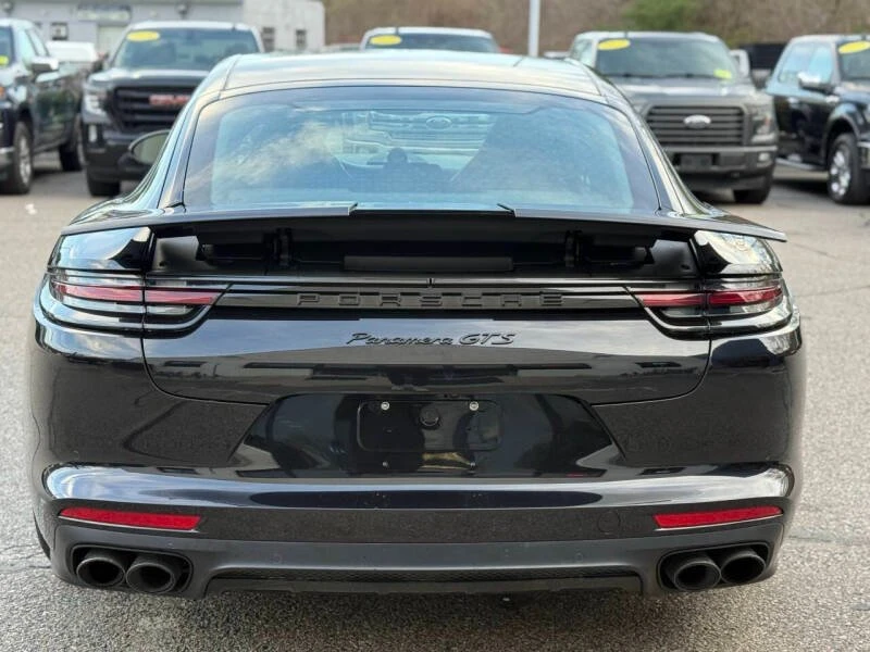 2019 Porsche 971 Panamera GTS - Image 6 of 20