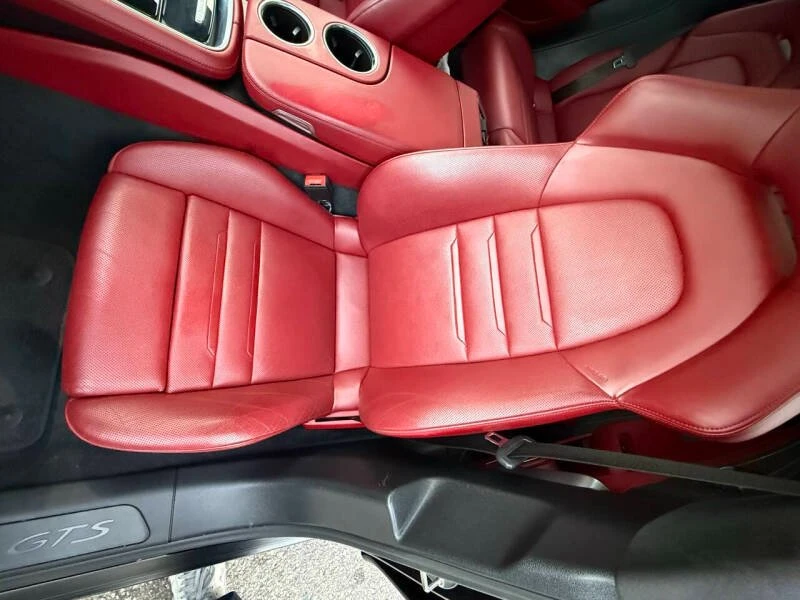 2019 Porsche 971 Panamera GTS - Image 14 of 20