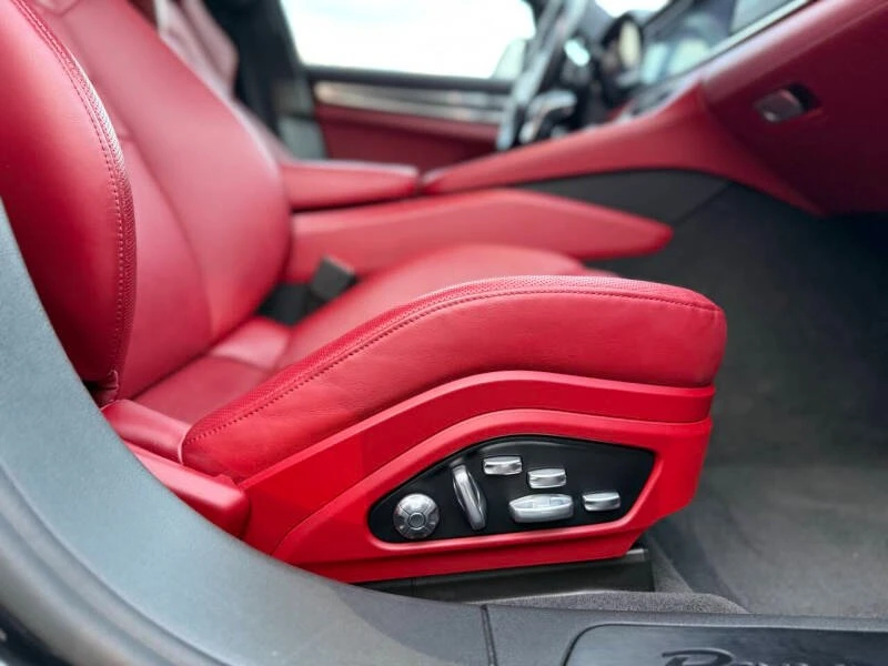 2019 Porsche 971 Panamera GTS - Image 15 of 20