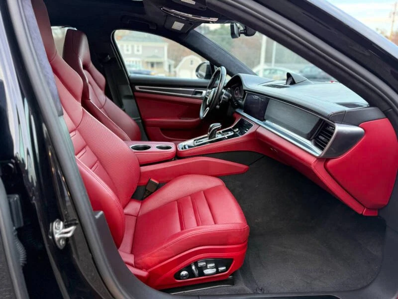 2019 Porsche 971 Panamera GTS - Image 16 of 20
