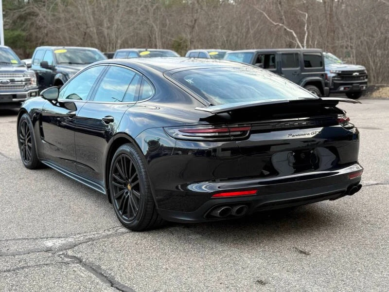 2019 Porsche 971 Panamera GTS - Image 10 of 20