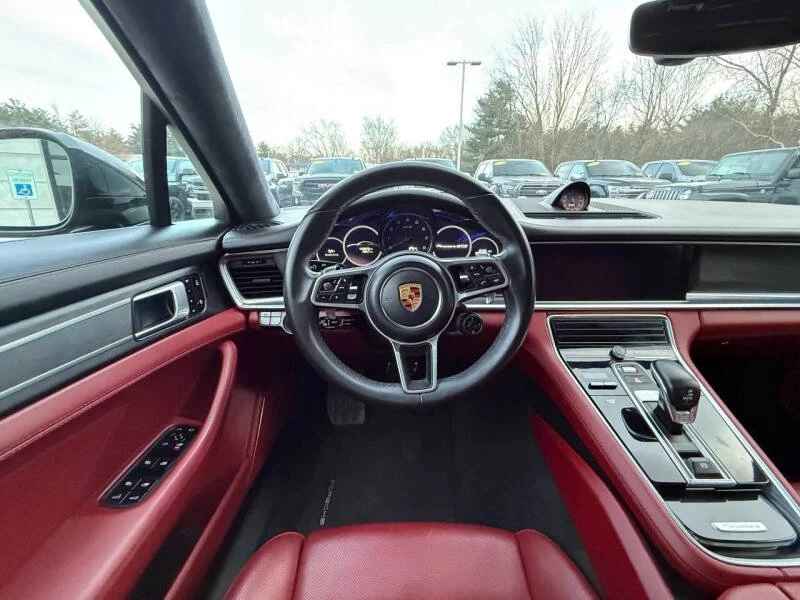 2019 Porsche 971 Panamera GTS - Image 20 of 20