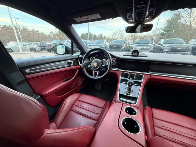 2019 Porsche 971 Panamera GTS - Image 18 of 20