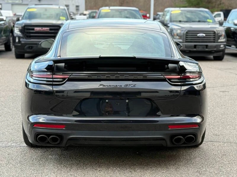 2019 Porsche 971 Panamera GTS - Image 4 of 20