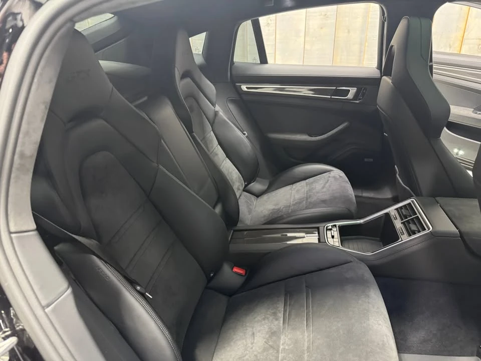 2019 Porsche 971 Panamera GTS - Image 18 of 19