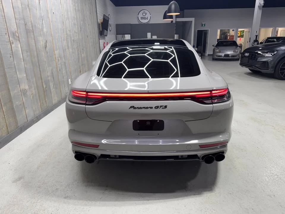 2019 Porsche 971 Panamera GTS - Image 10 of 19