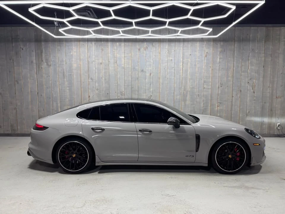 2019 Porsche 971 Panamera GTS - Image 3 of 19
