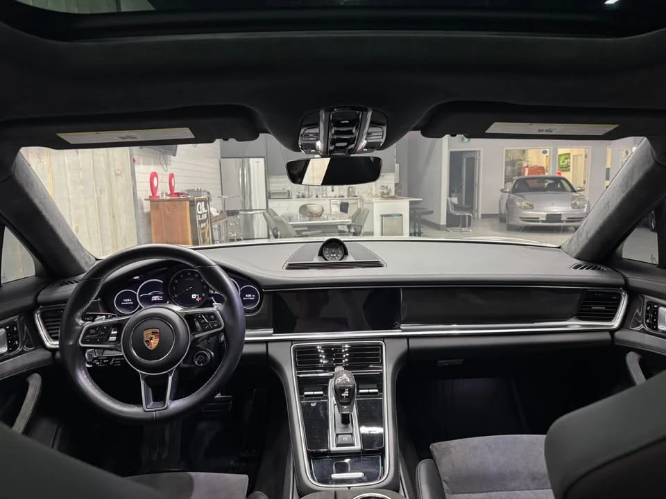2019 Porsche 971 Panamera GTS - Image 13 of 19