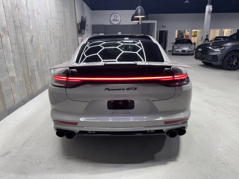 2019 Porsche 971 Panamera GTS - Image 9 of 19