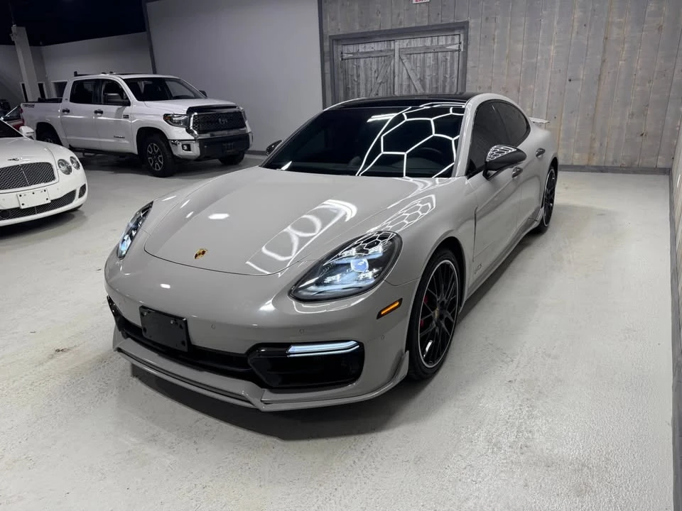 2019 Porsche 971 Panamera GTS - Image 5 of 19