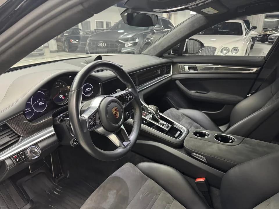 2019 Porsche 971 Panamera GTS - Image 14 of 19