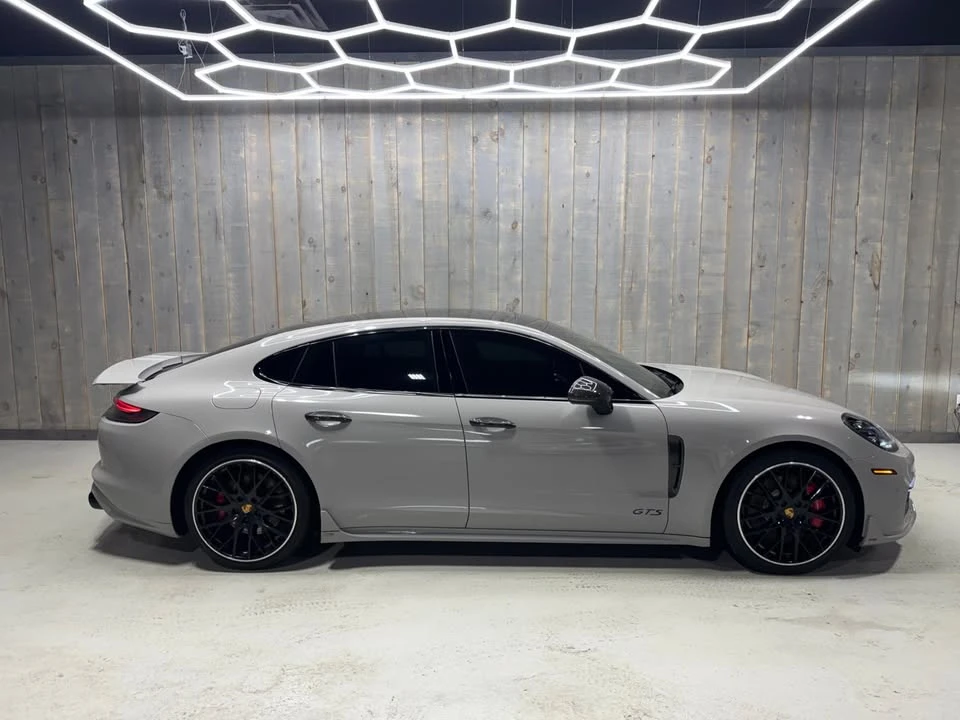2019 Porsche 971 Panamera GTS - Image 2 of 19