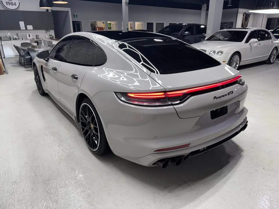 2019 Porsche 971 Panamera GTS - Image 8 of 19