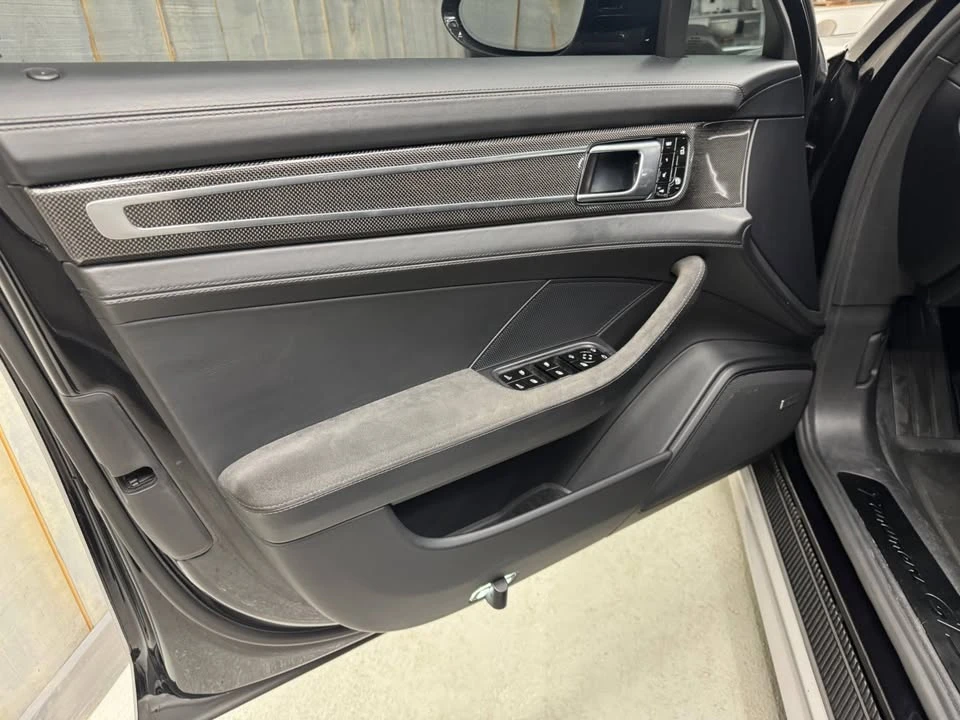 2019 Porsche 971 Panamera GTS - Image 15 of 19